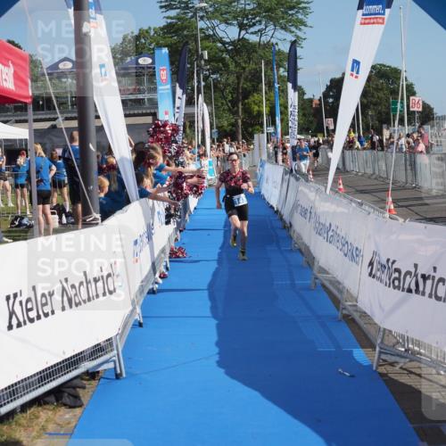 17.08.2025 - KN Förde Triathlon 2025 MichiJ http://msf.ph/oto/8591413 17.08.2025 10:33:30 Laufen 127, 143 meine-sportfotos.de