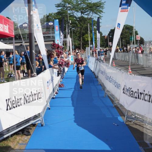 17.08.2025 - KN Förde Triathlon 2025 MichiJ http://msf.ph/oto/8591416 17.08.2025 10:33:30 Laufen 127, 143 meine-sportfotos.de
