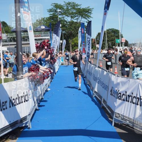 17.08.2025 - KN Förde Triathlon 2025 MichiJ http://msf.ph/oto/8591417 17.08.2025 13:51:22 Laufen 446 meine-sportfotos.de