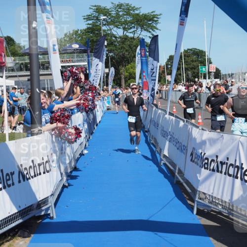 17.08.2025 - KN Förde Triathlon 2025 MichiJ http://msf.ph/oto/8591423 17.08.2025 13:51:22 Laufen 446 meine-sportfotos.de