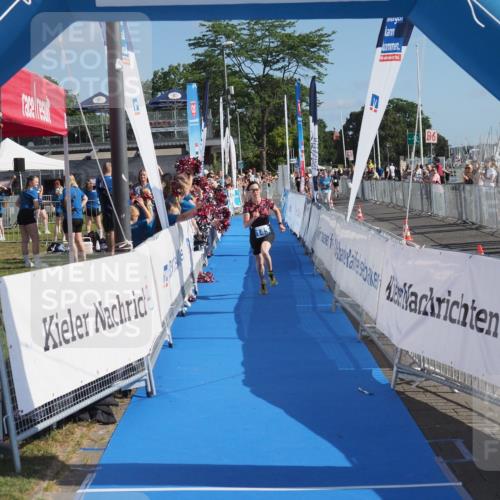 17.08.2025 - KN Förde Triathlon 2025 MichiJ http://msf.ph/oto/8591427 17.08.2025 10:33:30 Laufen 127, 143 meine-sportfotos.de