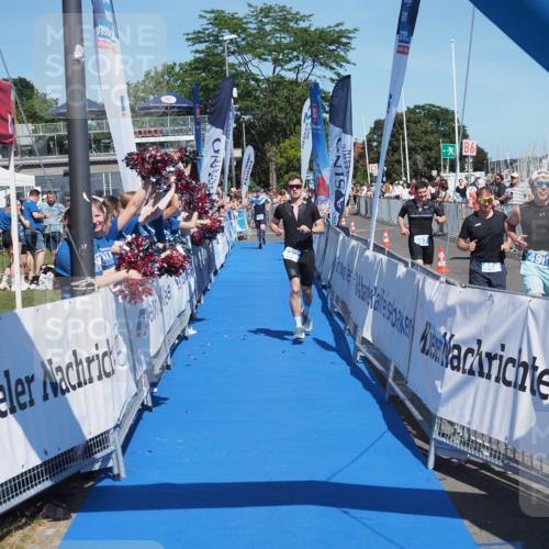 17.08.2025 - KN Förde Triathlon 2025 MichiJ http://msf.ph/oto/8591430 17.08.2025 13:51:22 Laufen 446 meine-sportfotos.de