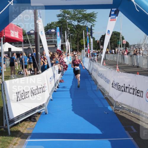 17.08.2025 - KN Förde Triathlon 2025 MichiJ http://msf.ph/oto/8591432 17.08.2025 10:33:30 Laufen 127, 143 meine-sportfotos.de