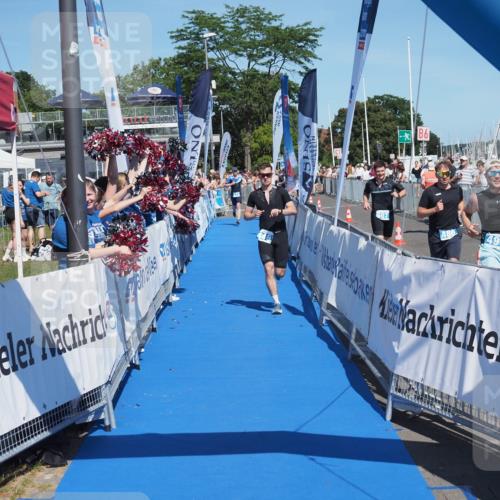 17.08.2025 - KN Förde Triathlon 2025 MichiJ http://msf.ph/oto/8591440 17.08.2025 13:51:22 Laufen 446 meine-sportfotos.de