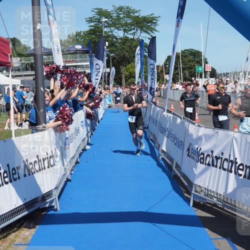 17.08.2025 - KN Förde Triathlon 2025 MichiJ http://msf.ph/oto/8591445 17.08.2025 13:51:22 Laufen 446 meine-sportfotos.de