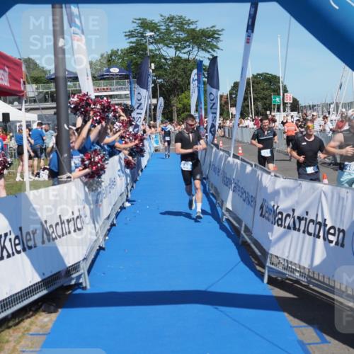 17.08.2025 - KN Förde Triathlon 2025 MichiJ http://msf.ph/oto/8591451 17.08.2025 13:51:22 Laufen 446 meine-sportfotos.de