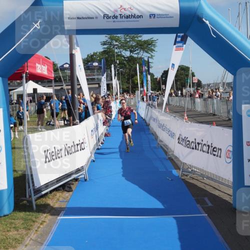 17.08.2025 - KN Förde Triathlon 2025 MichiJ http://msf.ph/oto/8591453 17.08.2025 10:33:31 Laufen 127, 143 meine-sportfotos.de
