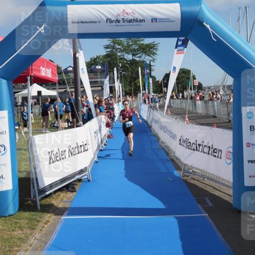 17.08.2025 - KN Förde Triathlon 2025 MichiJ http://msf.ph/oto/8591458 17.08.2025 10:33:31 Laufen 127, 143 meine-sportfotos.de