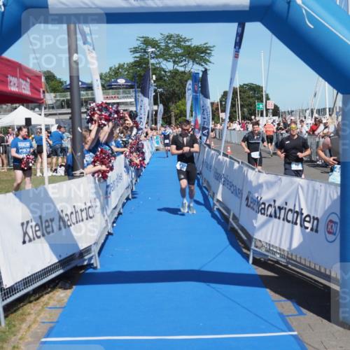 17.08.2025 - KN Förde Triathlon 2025 MichiJ http://msf.ph/oto/8591462 17.08.2025 13:51:22 Laufen 446 meine-sportfotos.de