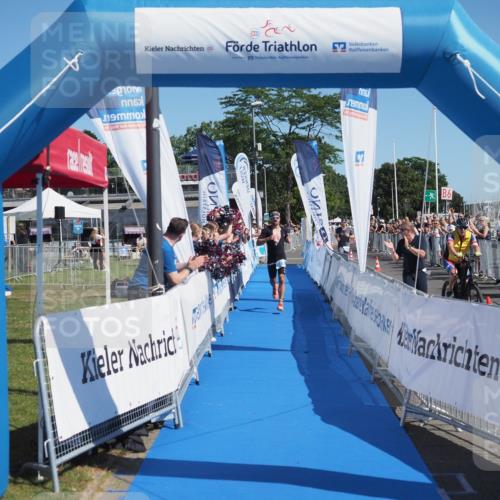 17.08.2025 - KN Förde Triathlon 2025 MichiJ http://msf.ph/oto/8591466 17.08.2025 11:51:43 Laufen 261 meine-sportfotos.de