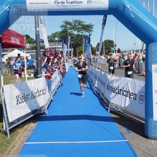 17.08.2025 - KN Förde Triathlon 2025 MichiJ http://msf.ph/oto/8591472 17.08.2025 13:51:23 Laufen 446 meine-sportfotos.de