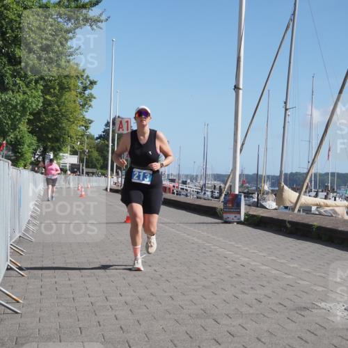 17.08.2025 - KN Förde Triathlon 2025 KatJ http://msf.ph/oto/8591475 17.08.2025 10:53:28 Laufen 213 meine-sportfotos.de