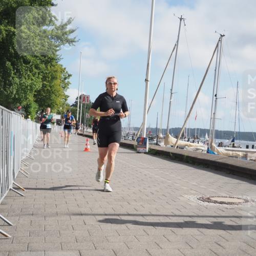 17.08.2025 - KN Förde Triathlon 2025 KatJ http://msf.ph/oto/8591480 17.08.2025 10:18:50 Laufen 109, 136, 144, 175 meine-sportfotos.de