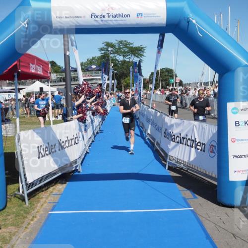 17.08.2025 - KN Förde Triathlon 2025 MichiJ http://msf.ph/oto/8591485 17.08.2025 13:51:23 Laufen 446 meine-sportfotos.de