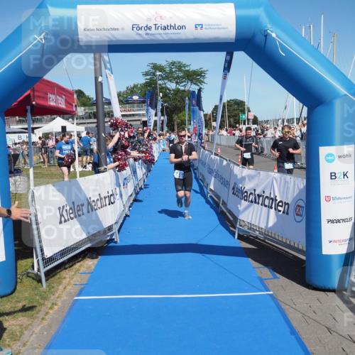 17.08.2025 - KN Förde Triathlon 2025 MichiJ http://msf.ph/oto/8591491 17.08.2025 13:51:23 Laufen 446 meine-sportfotos.de
