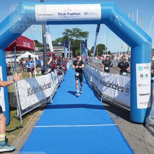 17.08.2025 - KN Förde Triathlon 2025 MichiJ http://msf.ph/oto/8591497 17.08.2025 13:51:23 Laufen 446 meine-sportfotos.de