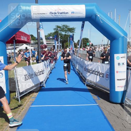 17.08.2025 - KN Förde Triathlon 2025 MichiJ http://msf.ph/oto/8591503 17.08.2025 13:51:23 Laufen 446 meine-sportfotos.de