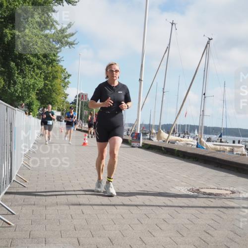 17.08.2025 - KN Förde Triathlon 2025 KatJ http://msf.ph/oto/8591504 17.08.2025 10:18:51 Laufen 109, 144, 170, 175 meine-sportfotos.de