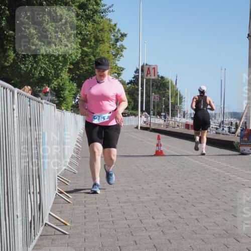 17.08.2025 - KN Förde Triathlon 2025 KatJ http://msf.ph/oto/8591514 17.08.2025 10:53:40 Laufen 251 meine-sportfotos.de
