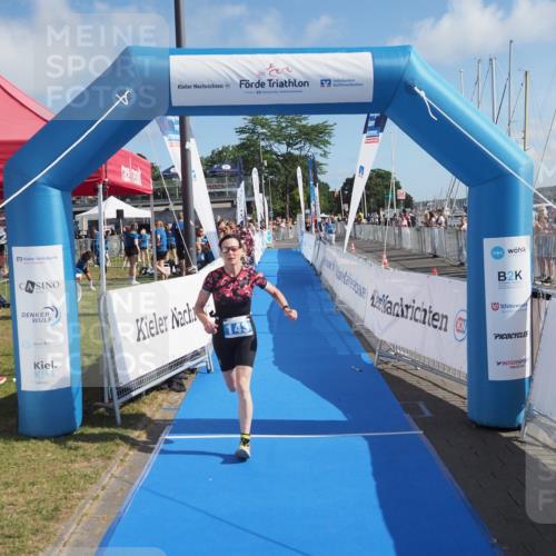 17.08.2025 - KN Förde Triathlon 2025 MichiJ http://msf.ph/oto/8591515 17.08.2025 10:33:32 Laufen 143 meine-sportfotos.de