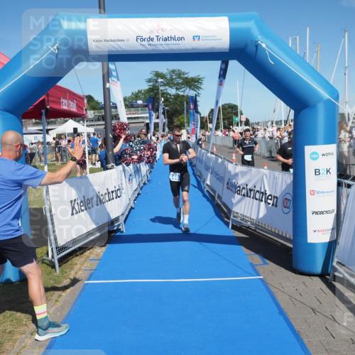 17.08.2025 - KN Förde Triathlon 2025 MichiJ http://msf.ph/oto/8591516 17.08.2025 13:51:23 Laufen 446 meine-sportfotos.de