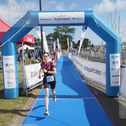 17.08.2025 - KN Förde Triathlon 2025 MichiJ http://msf.ph/oto/8591526 17.08.2025 10:33:33 Laufen 143 meine-sportfotos.de