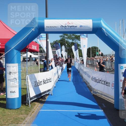 17.08.2025 - KN Förde Triathlon 2025 MichiJ http://msf.ph/oto/8591534 17.08.2025 11:51:45 Laufen 261 meine-sportfotos.de