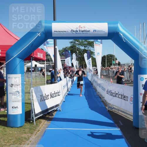 17.08.2025 - KN Förde Triathlon 2025 MichiJ http://msf.ph/oto/8591538 17.08.2025 11:51:45 Laufen 261 meine-sportfotos.de