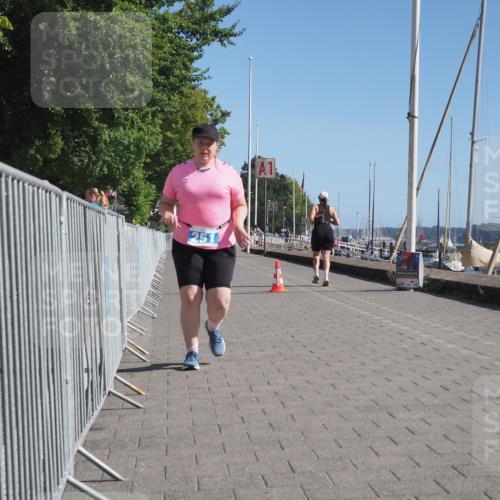 17.08.2025 - KN Förde Triathlon 2025 KatJ http://msf.ph/oto/8591540 17.08.2025 10:53:40 Laufen 251 meine-sportfotos.de