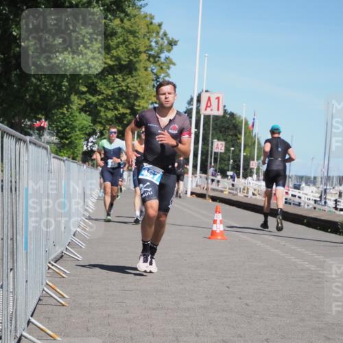 17.08.2025 - KN Förde Triathlon 2025 KatJ http://msf.ph/oto/8591553 17.08.2025 13:37:32 Laufen 448, 462, 467, 506, 507 meine-sportfotos.de