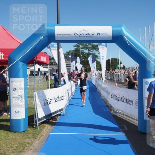 17.08.2025 - KN Förde Triathlon 2025 MichiJ http://msf.ph/oto/8591566 17.08.2025 11:51:46 Laufen 261 meine-sportfotos.de