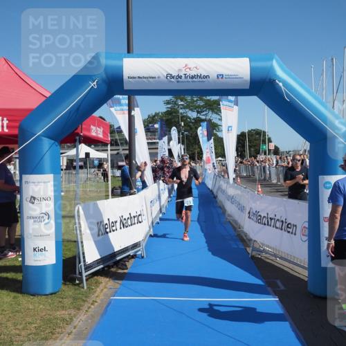 17.08.2025 - KN Förde Triathlon 2025 MichiJ http://msf.ph/oto/8591572 17.08.2025 11:51:46 Laufen 261 meine-sportfotos.de