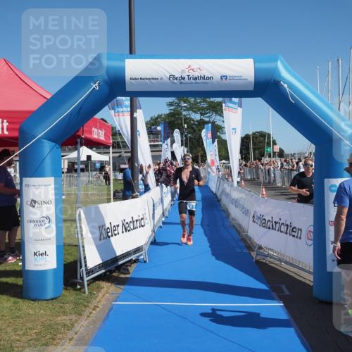 17.08.2025 - KN Förde Triathlon 2025 MichiJ http://msf.ph/oto/8591578 17.08.2025 11:51:46 Laufen 261 meine-sportfotos.de