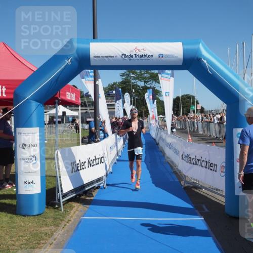17.08.2025 - KN Förde Triathlon 2025 MichiJ http://msf.ph/oto/8591601 17.08.2025 11:51:46 Laufen 261 meine-sportfotos.de