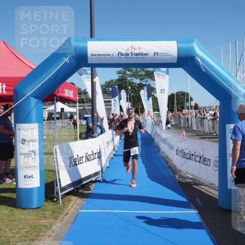 17.08.2025 - KN Förde Triathlon 2025 MichiJ http://msf.ph/oto/8591608 17.08.2025 11:51:47 Laufen 261 meine-sportfotos.de