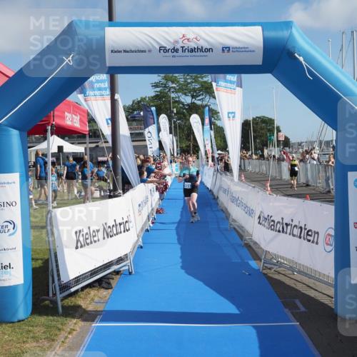 17.08.2025 - KN Förde Triathlon 2025 MichiJ http://msf.ph/oto/8591620 17.08.2025 10:34:05 Laufen 151 meine-sportfotos.de