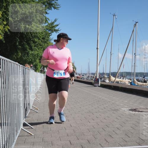 17.08.2025 - KN Förde Triathlon 2025 KatJ http://msf.ph/oto/8591622 17.08.2025 10:53:42 Laufen 251 meine-sportfotos.de