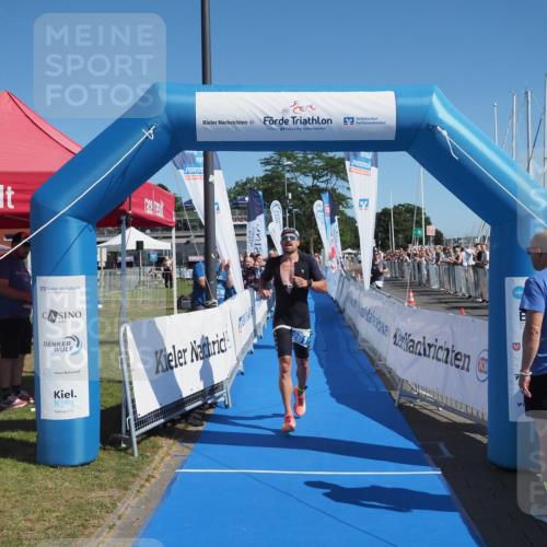 17.08.2025 - KN Förde Triathlon 2025 MichiJ http://msf.ph/oto/8591624 17.08.2025 11:51:47 Laufen 261 meine-sportfotos.de
