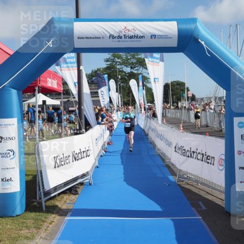 17.08.2025 - KN Förde Triathlon 2025 MichiJ http://msf.ph/oto/8591626 17.08.2025 10:34:05 Laufen 151 meine-sportfotos.de