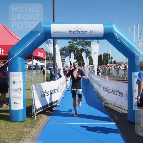 17.08.2025 - KN Förde Triathlon 2025 MichiJ http://msf.ph/oto/8591633 17.08.2025 11:51:47 Laufen 261 meine-sportfotos.de