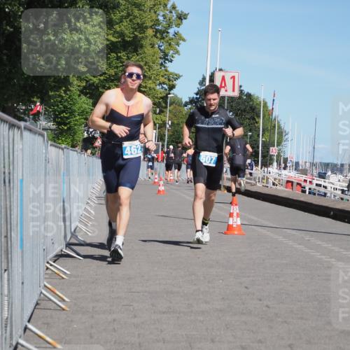 17.08.2025 - KN Förde Triathlon 2025 KatJ http://msf.ph/oto/8591635 17.08.2025 13:37:36 Laufen 411, 457, 462, 467, 506, 507 meine-sportfotos.de