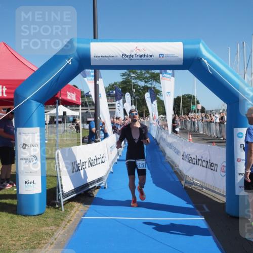 17.08.2025 - KN Förde Triathlon 2025 MichiJ http://msf.ph/oto/8591640 17.08.2025 11:51:47 Laufen 261 meine-sportfotos.de