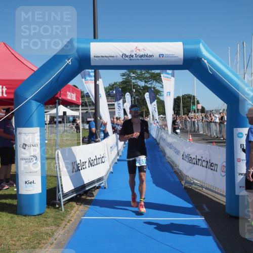 17.08.2025 - KN Förde Triathlon 2025 MichiJ http://msf.ph/oto/8591647 17.08.2025 11:51:47 Laufen 261 meine-sportfotos.de