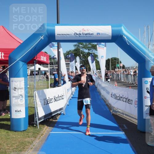 17.08.2025 - KN Förde Triathlon 2025 MichiJ http://msf.ph/oto/8591654 17.08.2025 11:51:47 Laufen 261 meine-sportfotos.de