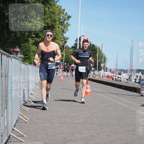 17.08.2025 - KN Förde Triathlon 2025 KatJ http://msf.ph/oto/8591655 17.08.2025 13:37:36 Laufen 411, 457, 462, 467, 506, 507 meine-sportfotos.de