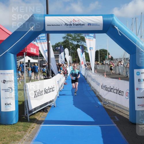 17.08.2025 - KN Förde Triathlon 2025 MichiJ http://msf.ph/oto/8591656 17.08.2025 10:34:06 Laufen 151 meine-sportfotos.de