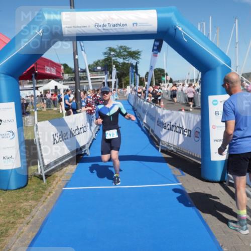17.08.2025 - KN Förde Triathlon 2025 MichiJ http://msf.ph/oto/8591665 17.08.2025 13:51:28 Laufen 446, 473 meine-sportfotos.de
