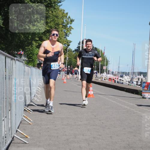17.08.2025 - KN Förde Triathlon 2025 KatJ http://msf.ph/oto/8591668 17.08.2025 13:37:36 Laufen 411, 457, 462, 467, 506, 507 meine-sportfotos.de