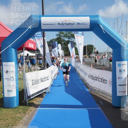 17.08.2025 - KN Förde Triathlon 2025 MichiJ http://msf.ph/oto/8591670 17.08.2025 10:34:06 Laufen 151 meine-sportfotos.de