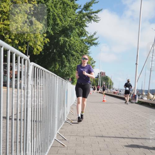 17.08.2025 - KN Förde Triathlon 2025 KatJ http://msf.ph/oto/8591672 17.08.2025 10:19:00 Laufen 170, 175 meine-sportfotos.de